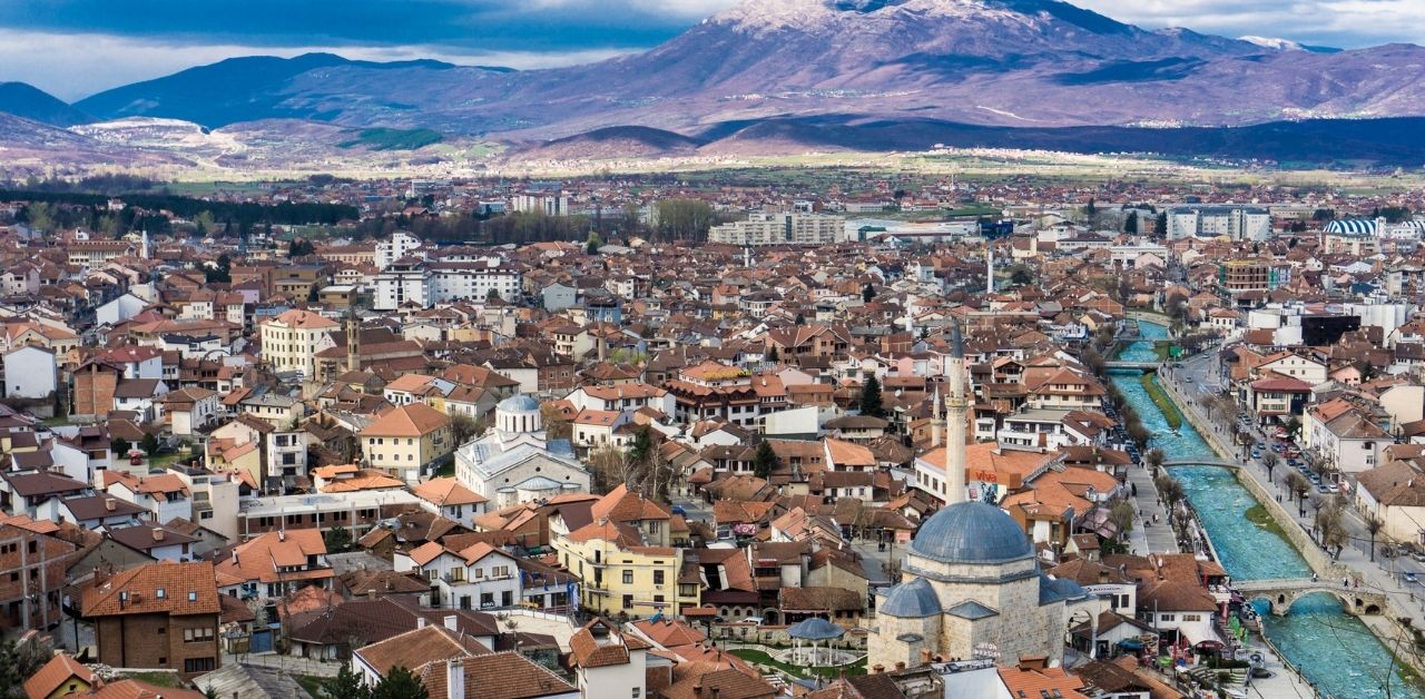 Albanië